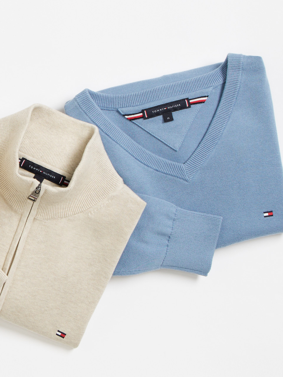 Tommy Hilfiger Men's Knitwear Tommy Hilfiger Men's Knitwear