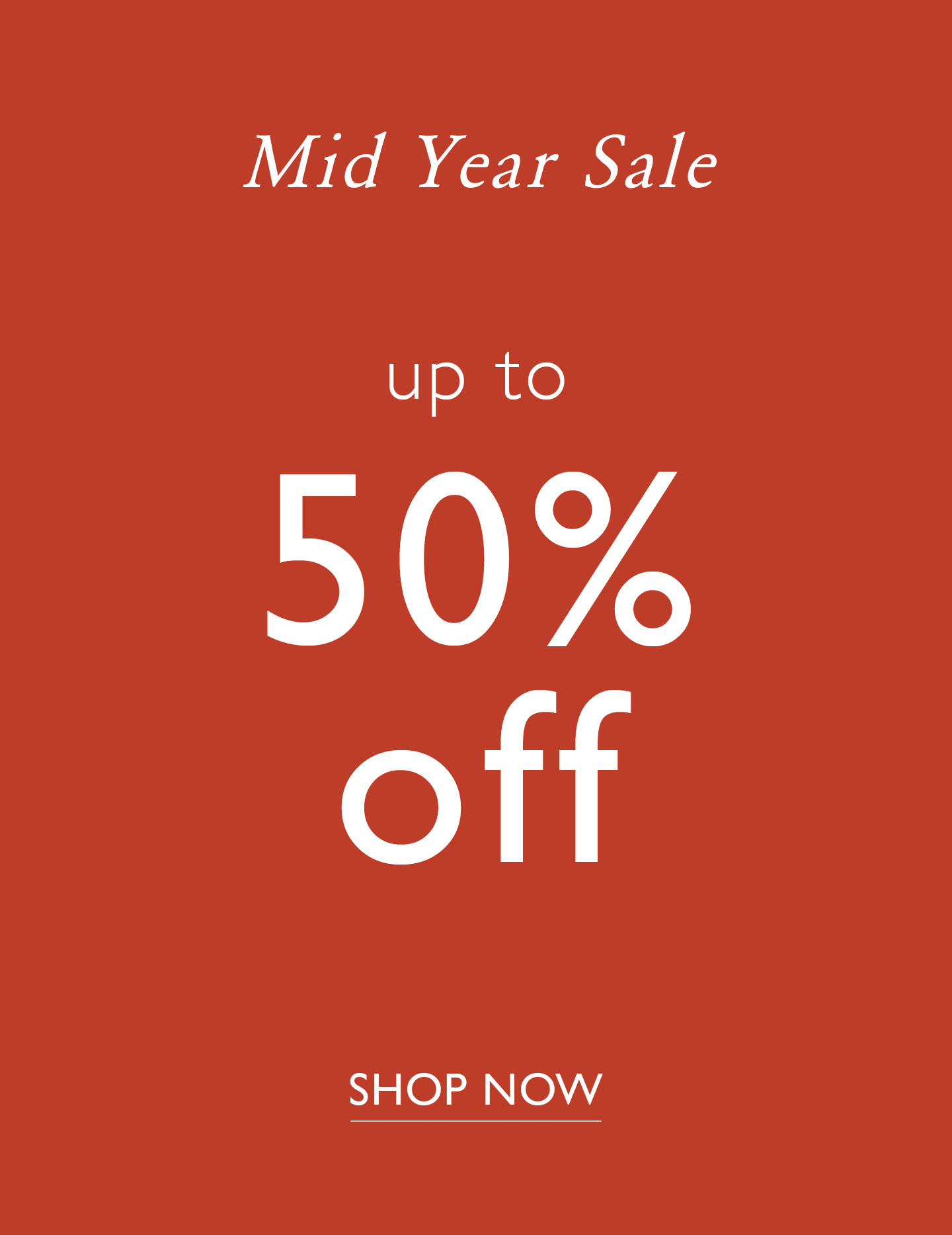 Tommy Hilfiger Sale