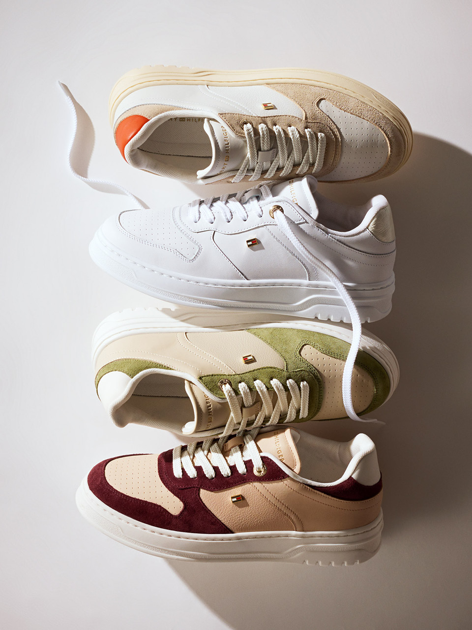 Tommy Hilfiger Women's Shoes