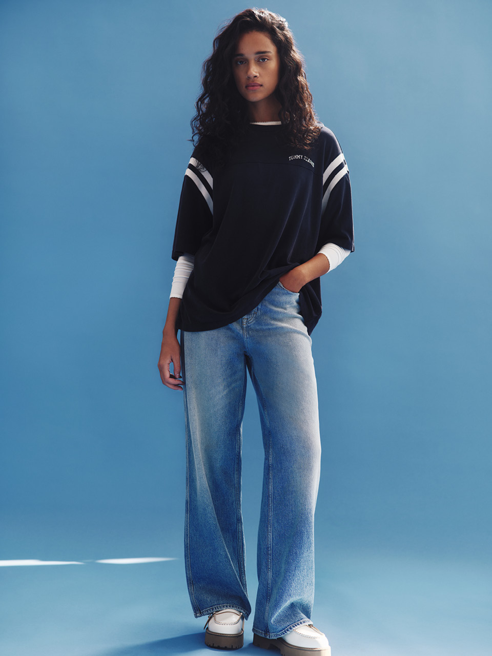 Tommy Hilfiger Women's Tommy Jeans