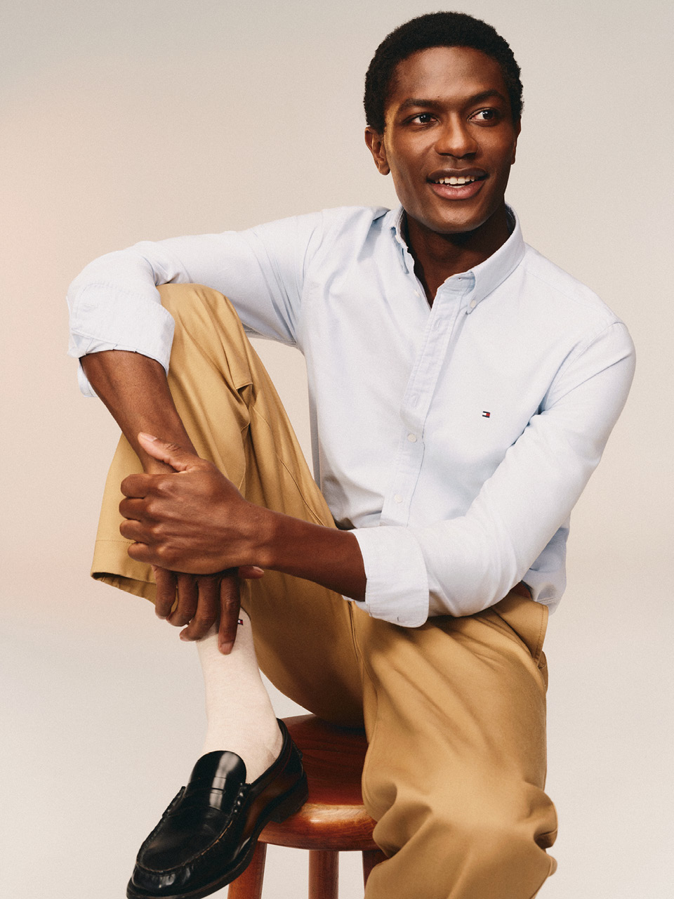 Tommy Hilfiger Men's Chinos