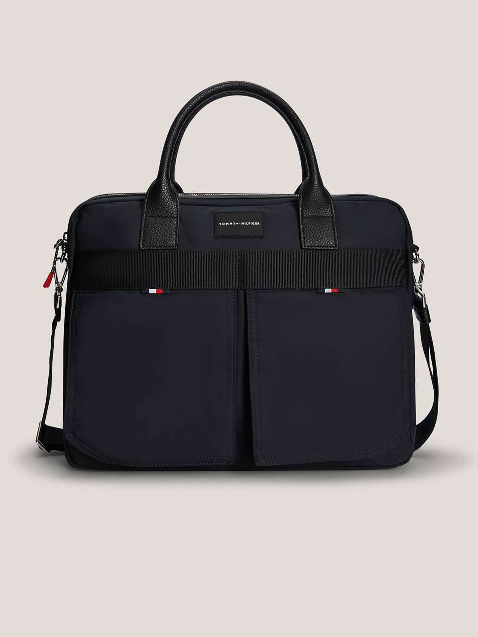 Tommy Hilfiger Men's Laptop Bags