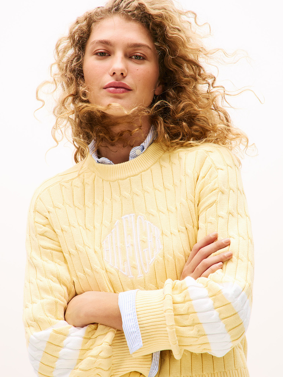 Tommy Hilfiger Women's Knitwear