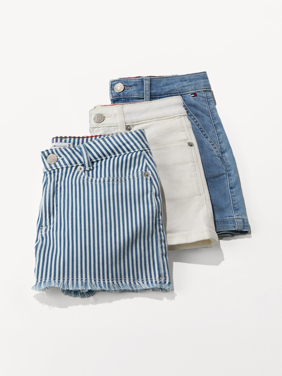 Tommy Hilfiger Women's Shorts Tommy Hilfiger Women's Shorts