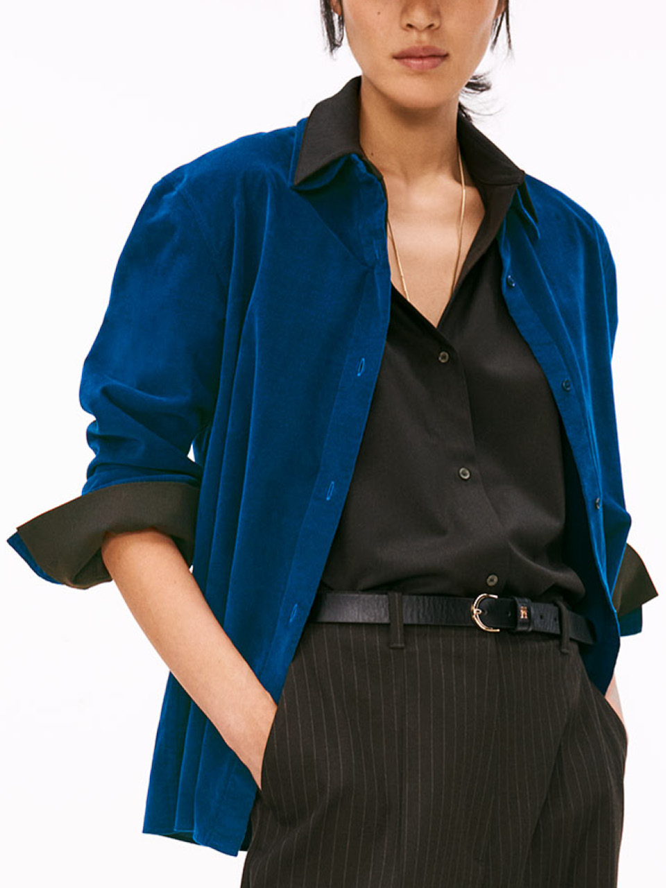 Tommy Hilfiger Women's Shirts