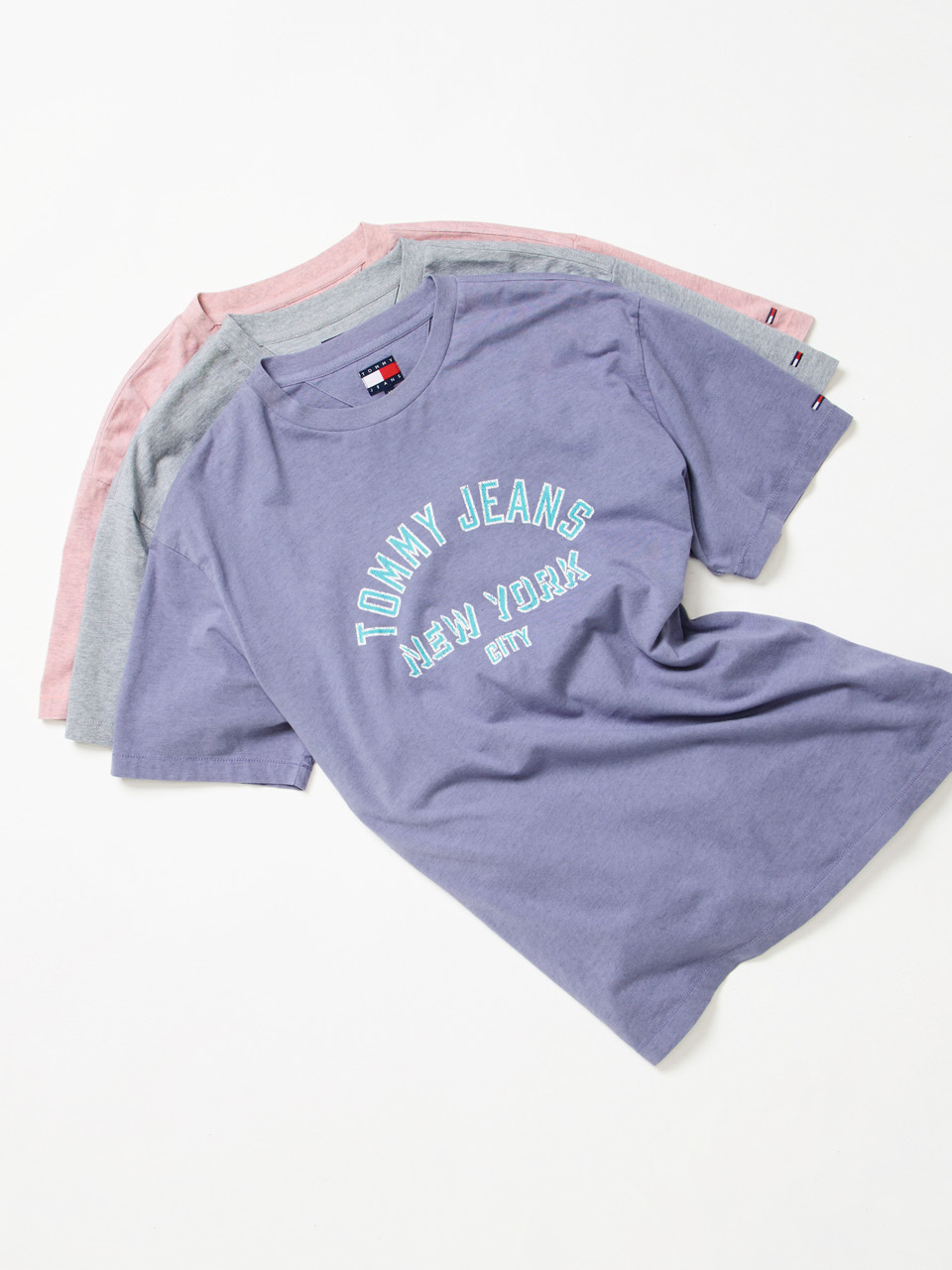 Tommy Hilfiger Women's Tees Tommy Hilfiger Women's Tees