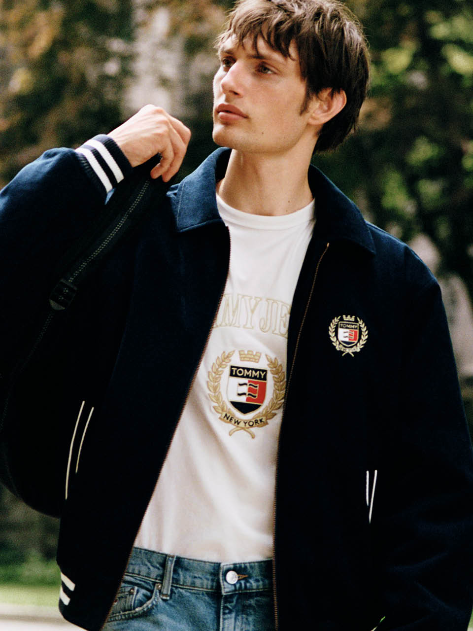 Tommy Hilfiger Men's Tommy Jeans