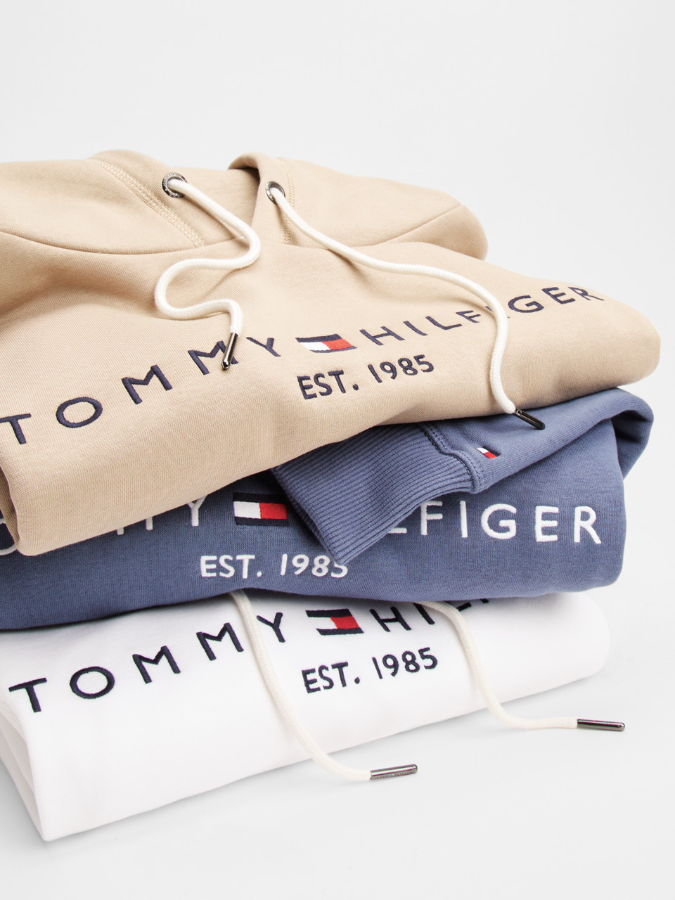 Tommy Hilfiger Women's Hoodie