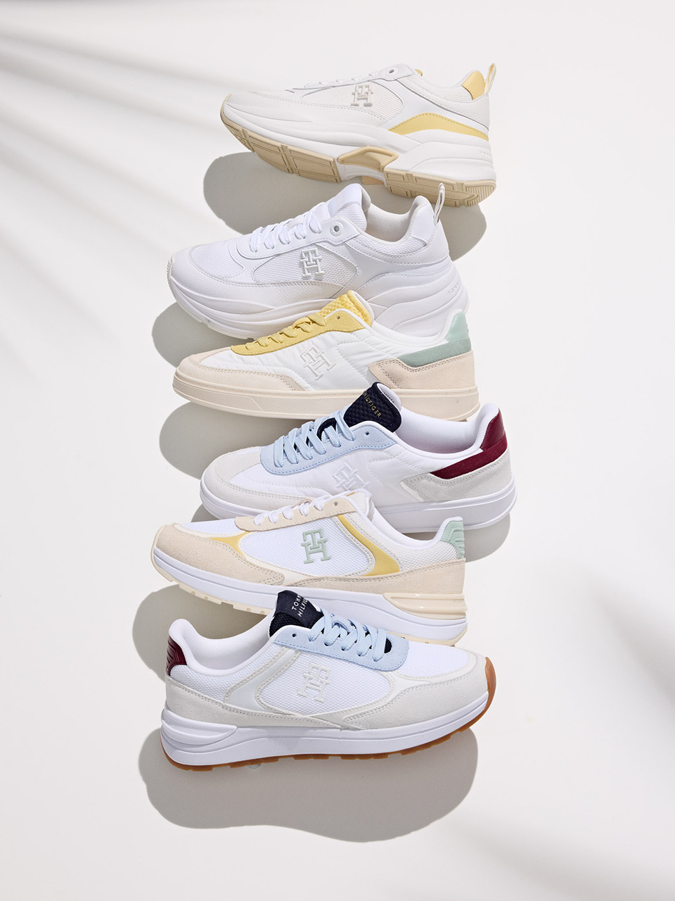 Tommy Hilfiger Women's Shoes Tommy Hilfiger Women's Shoes