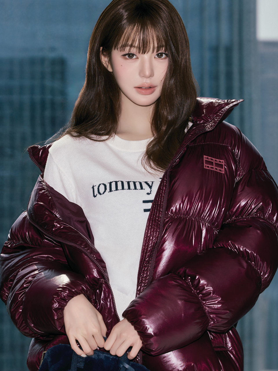 Tommy Hilfiger Tommy Jeans
