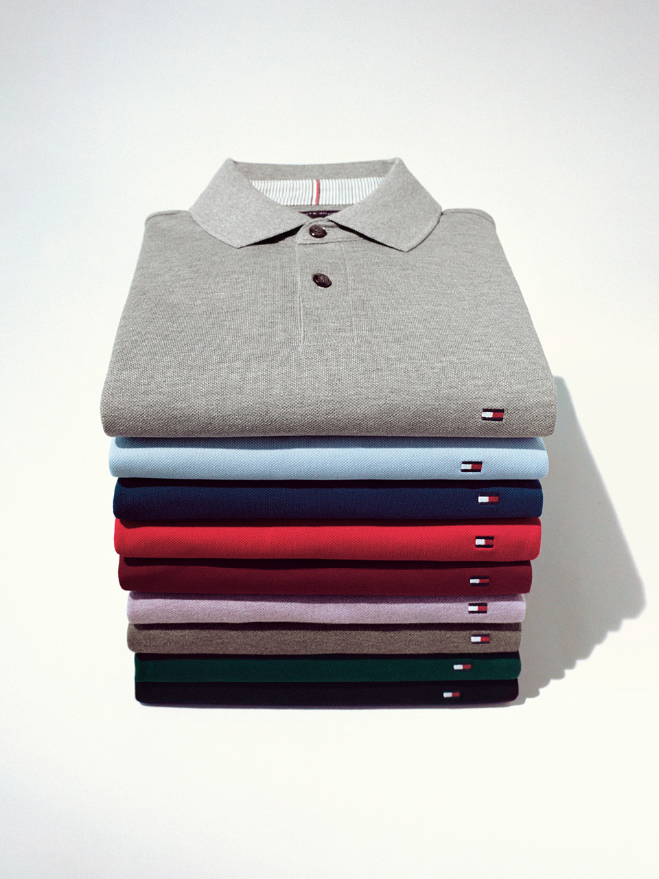 Tommy Hilfiger Men's Polo Shirts