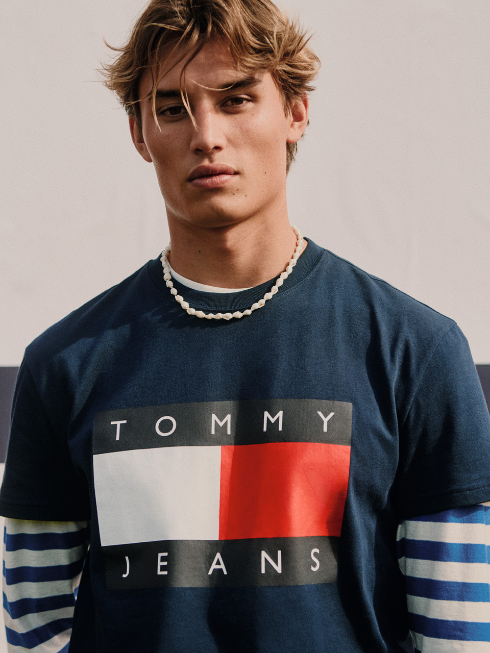 Tommy Hilfiger Tommy Jeans