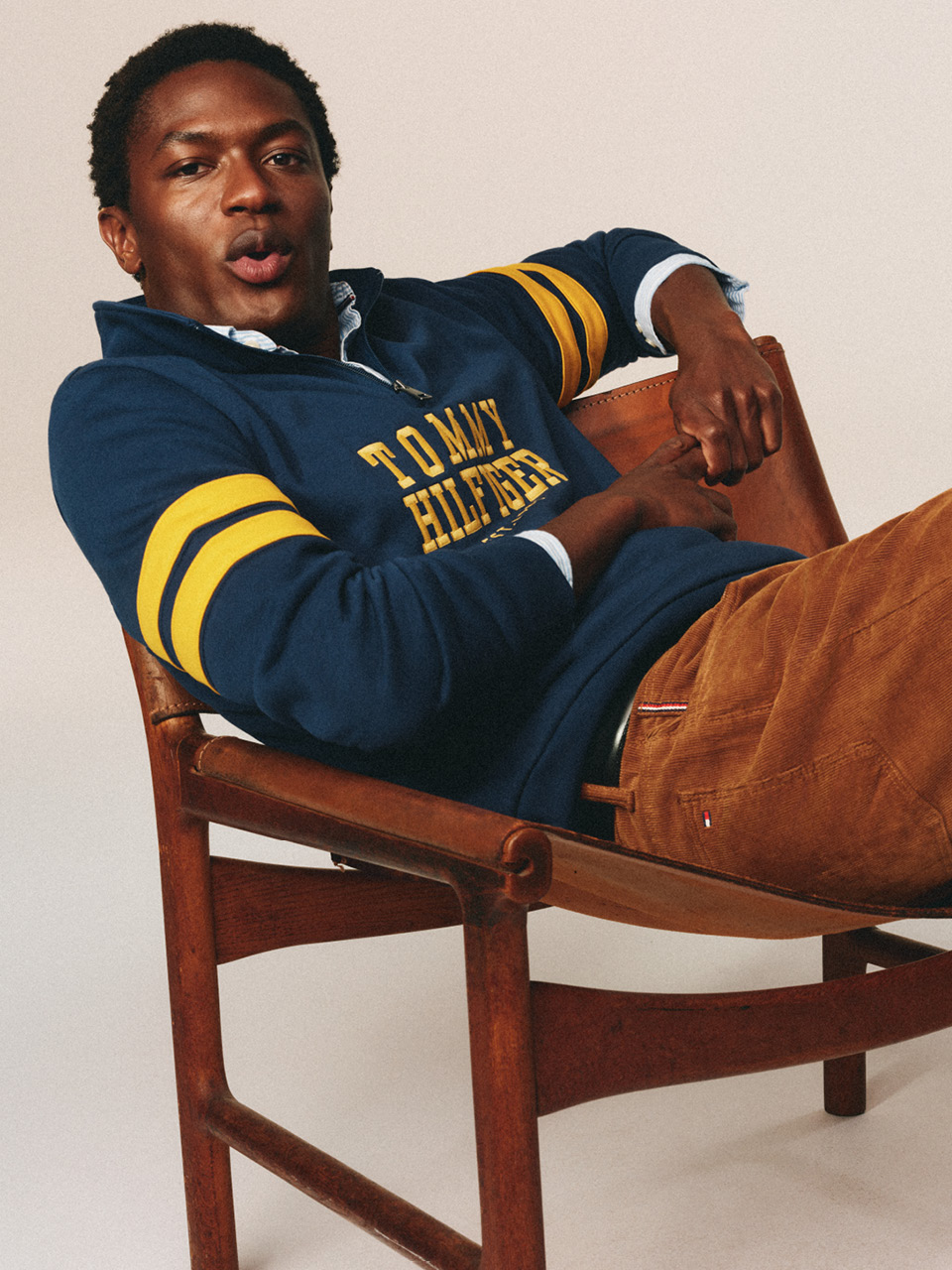 Tommy Hilfiger Men's Sweatshirts