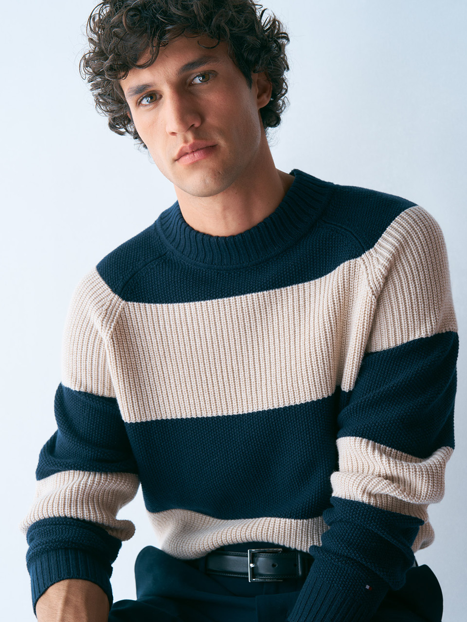 Tommy Hilfiger Men's Knitwear