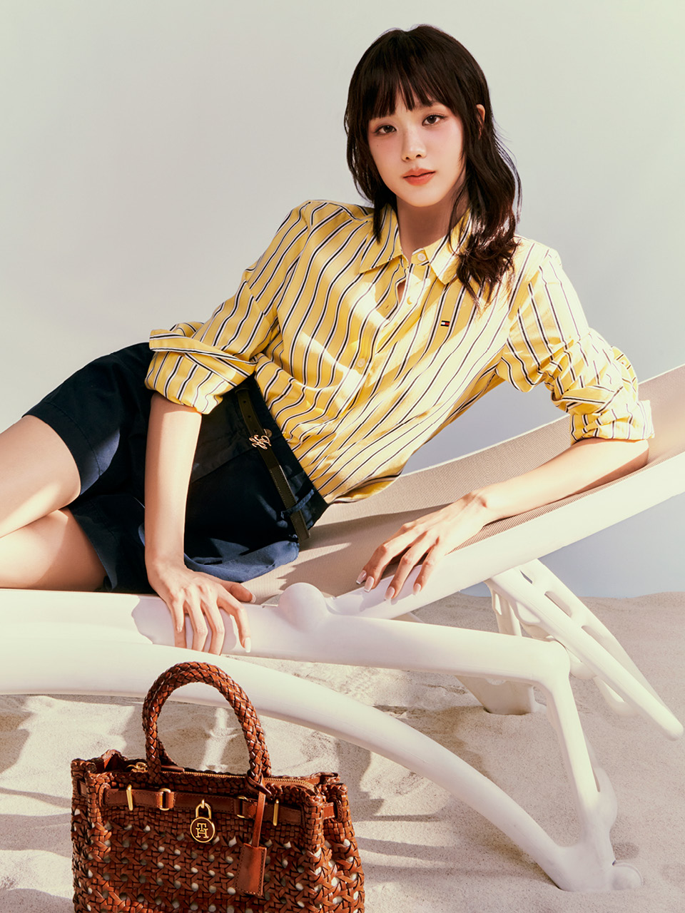 Tommy Hilfiger Clothing