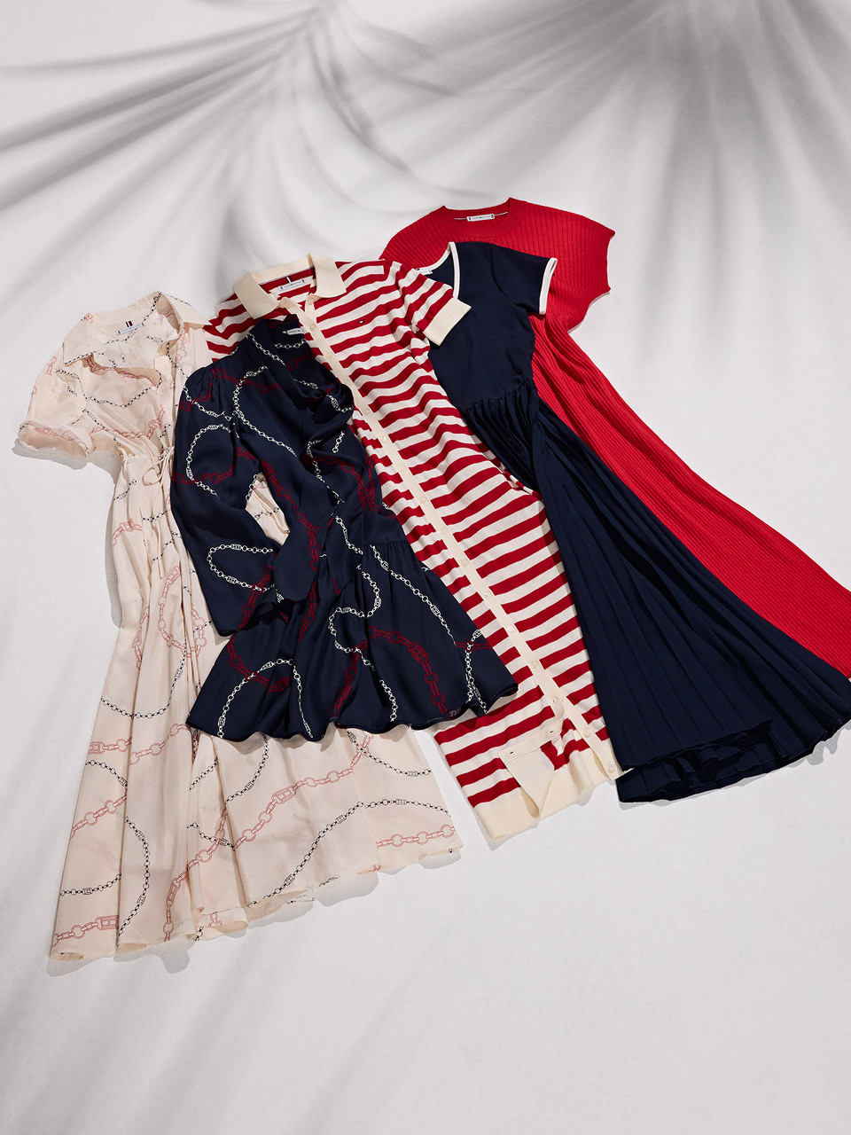 Tommy Hilfiger Women's Dresses Tommy Hilfiger Women's Dresses