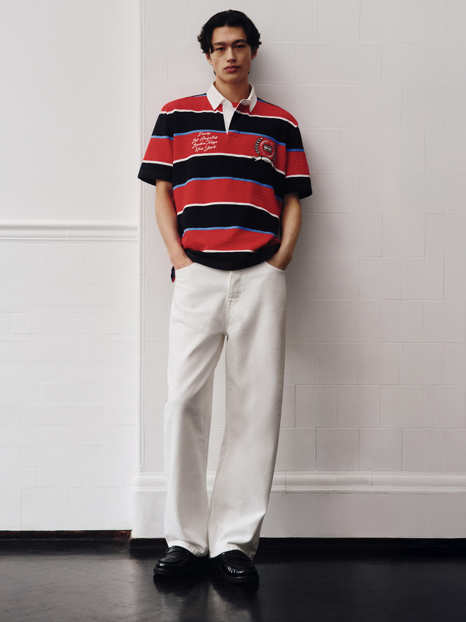 Tommy Hilfiger Men's Jeans & Trousers