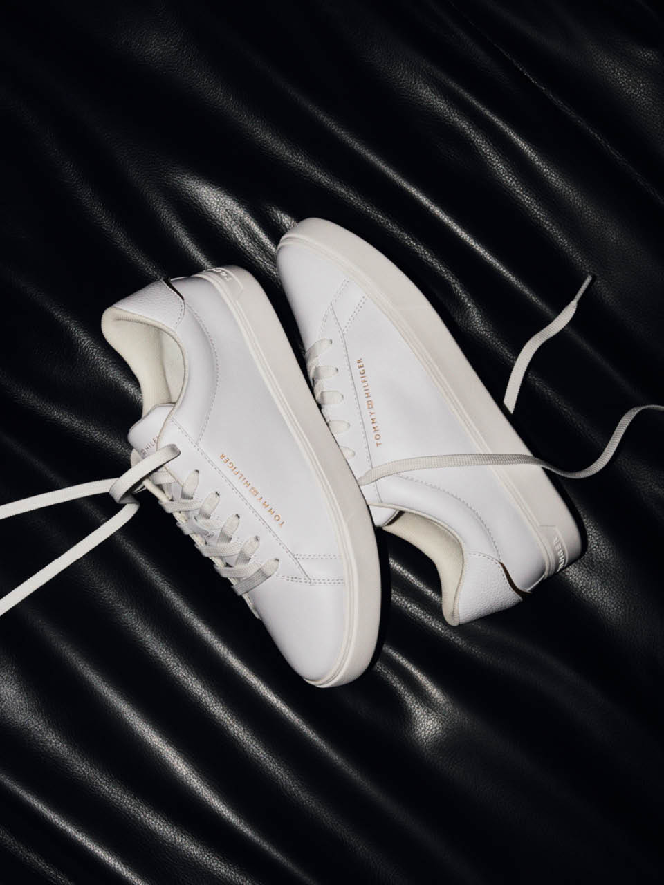 Tommy hilfiger women's casual shoes deals