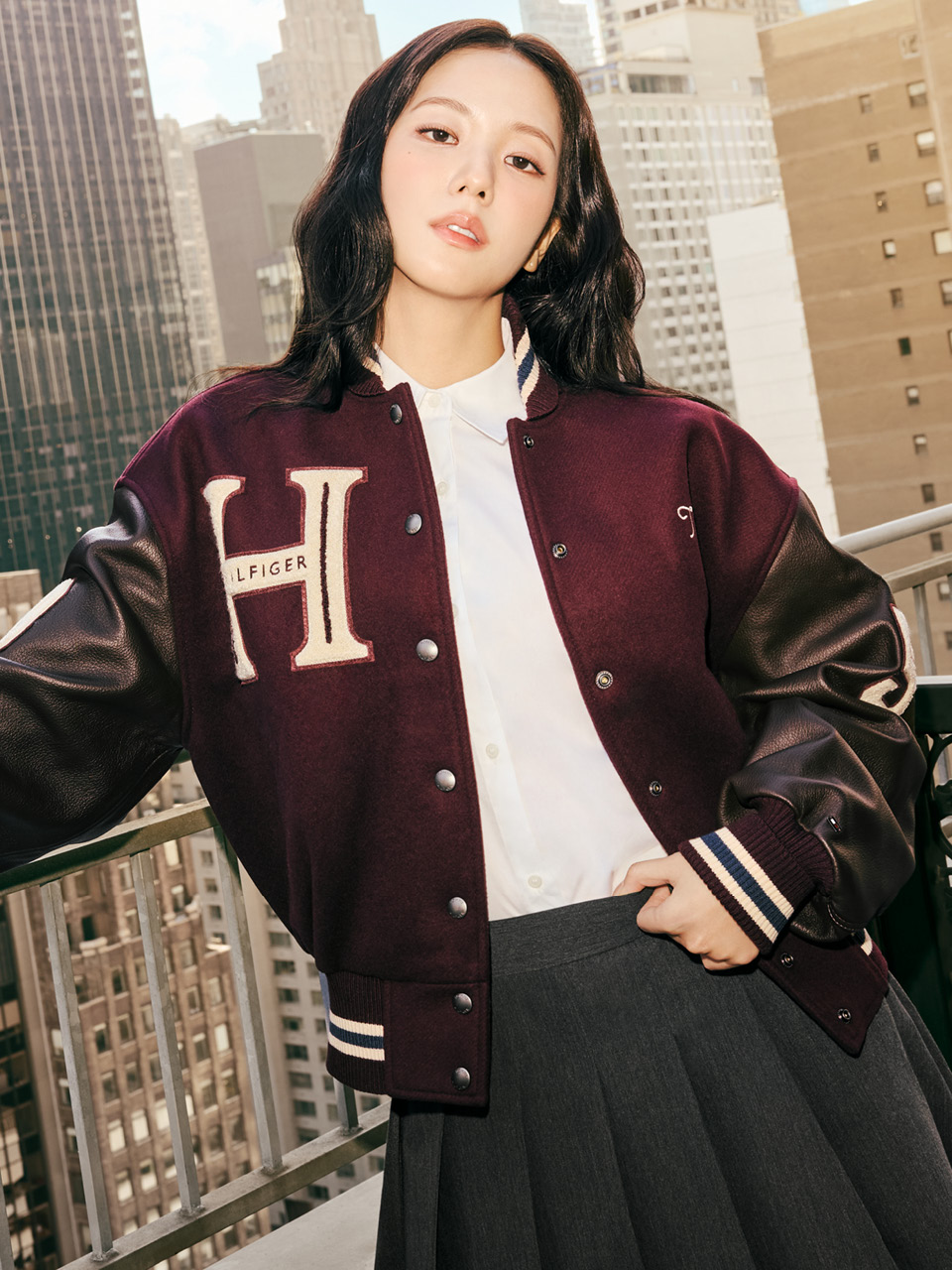 Tommy Hilfiger New Arrivals