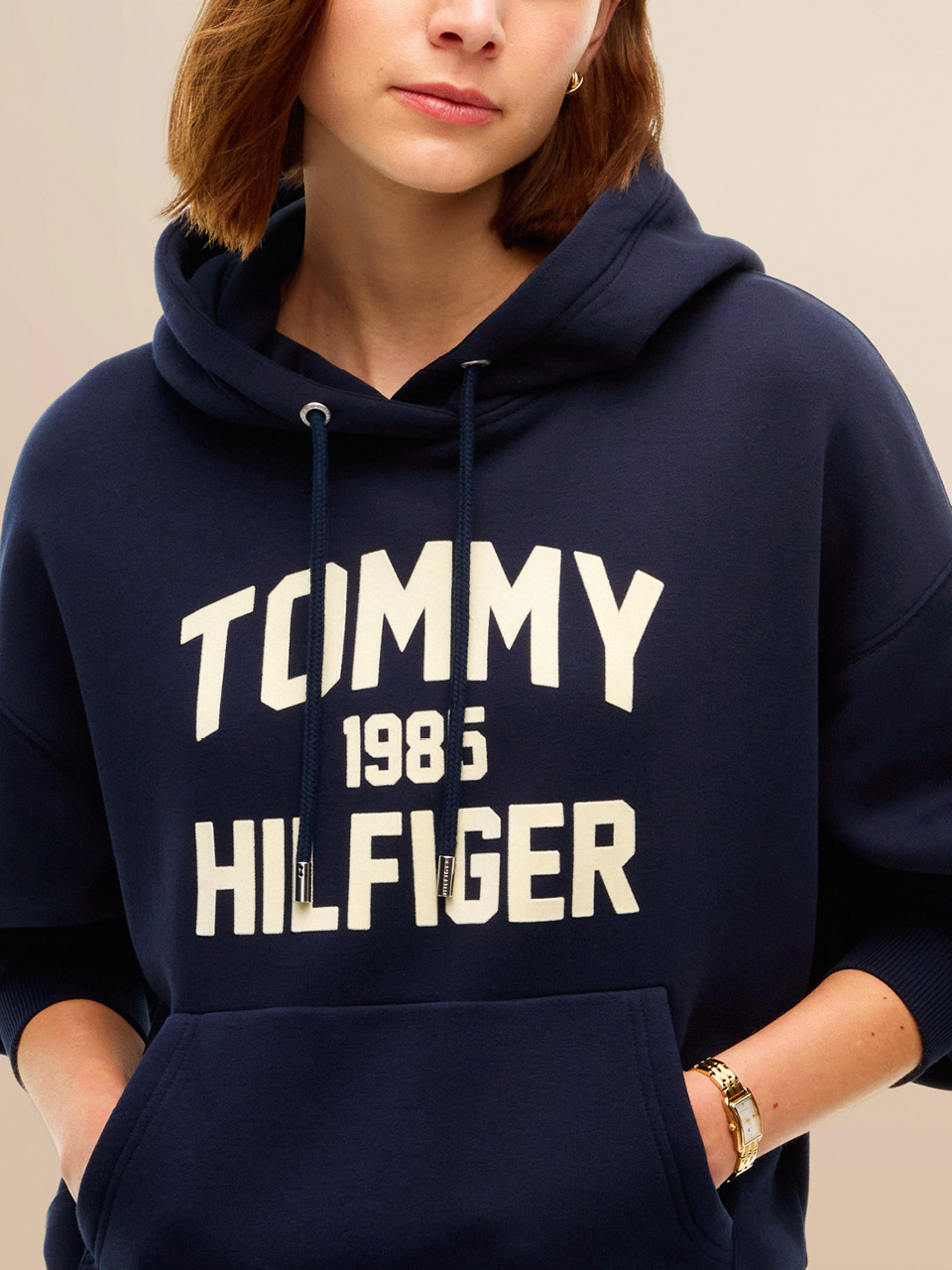 Tommy Hilfiger Women's Sweatshirts