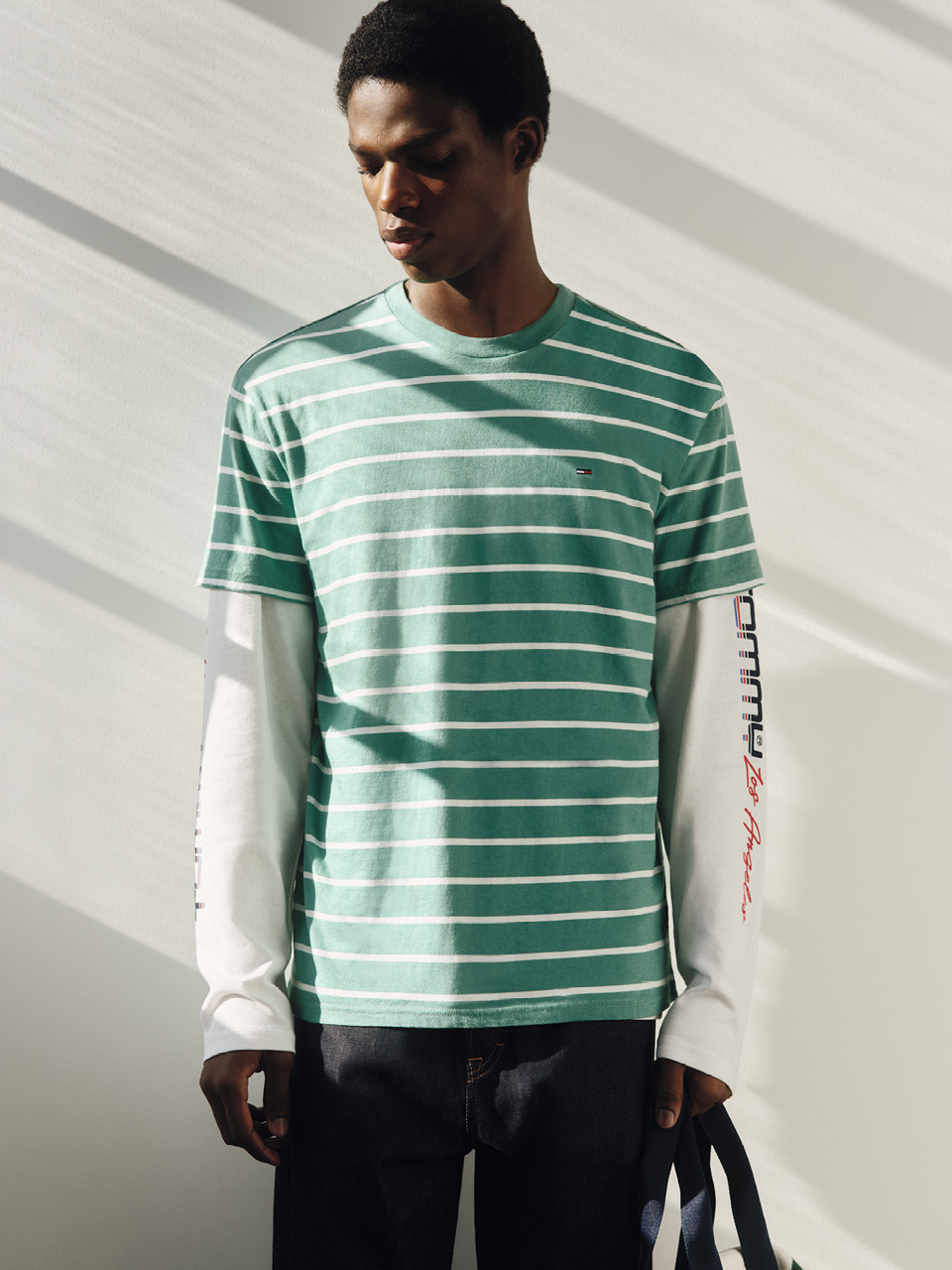 Tommy Hilfiger Men's T-shirts