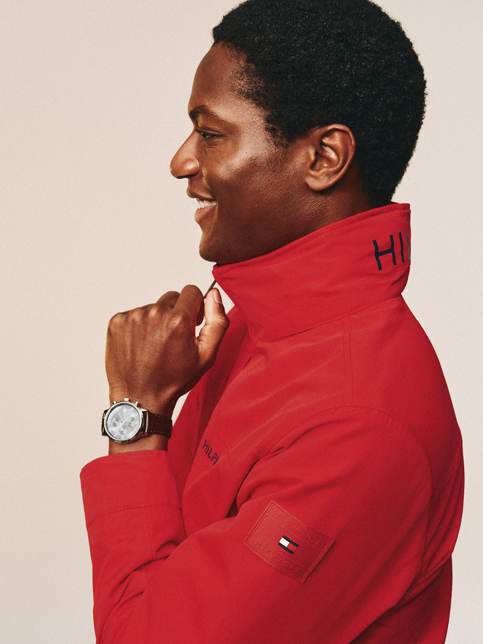 Tommy Hilfiger Men's Coats Jackets