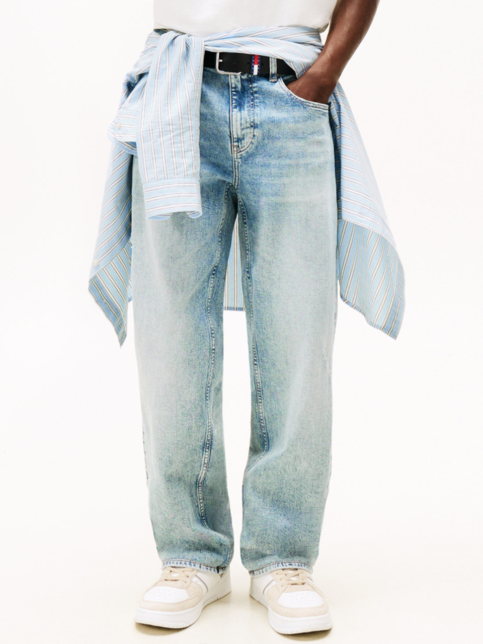 Tommy Hilfiger Men's Jeans & Trousers