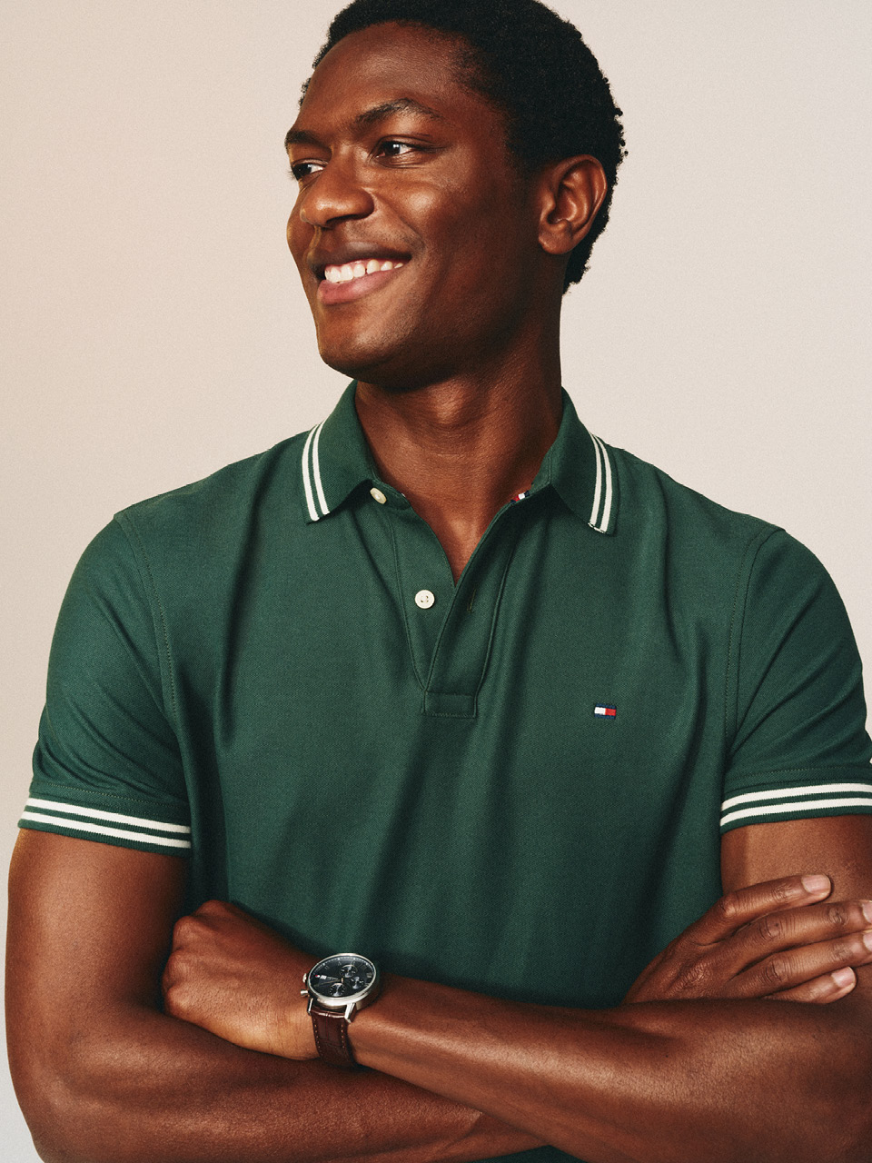 Tommy Hilfiger Men's Polo Shirts