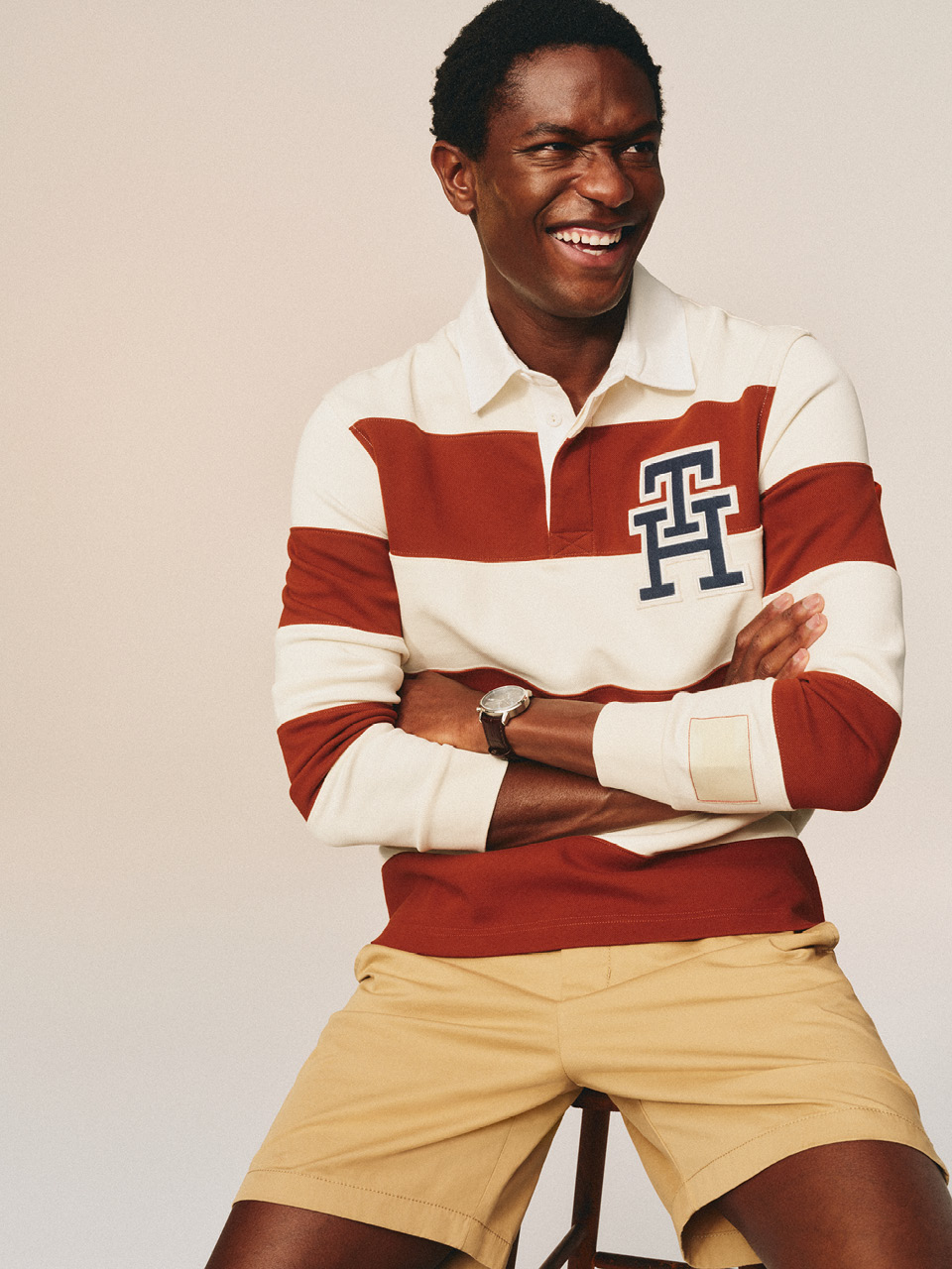 Tommy Hilfiger Men's Shorts