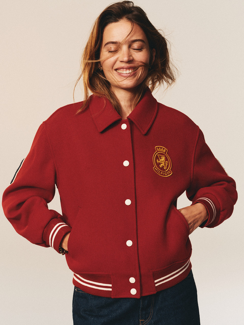 Tommy Hilfiger Women's Outerwear