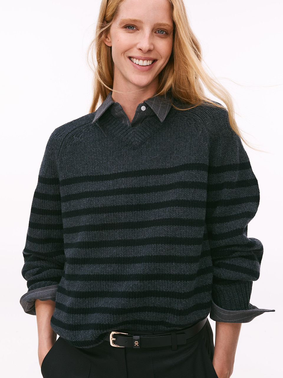 Tommy Hilfiger Women's Knitwear