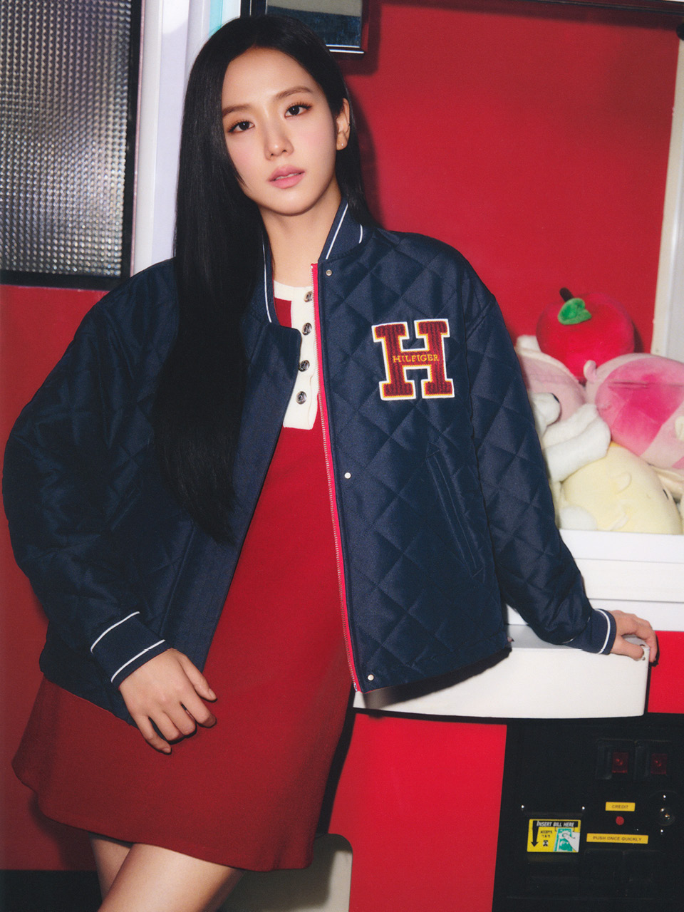Women s Clothing Tommy Hilfiger Singapore